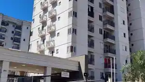 Apartamento - Uberlandia, MG