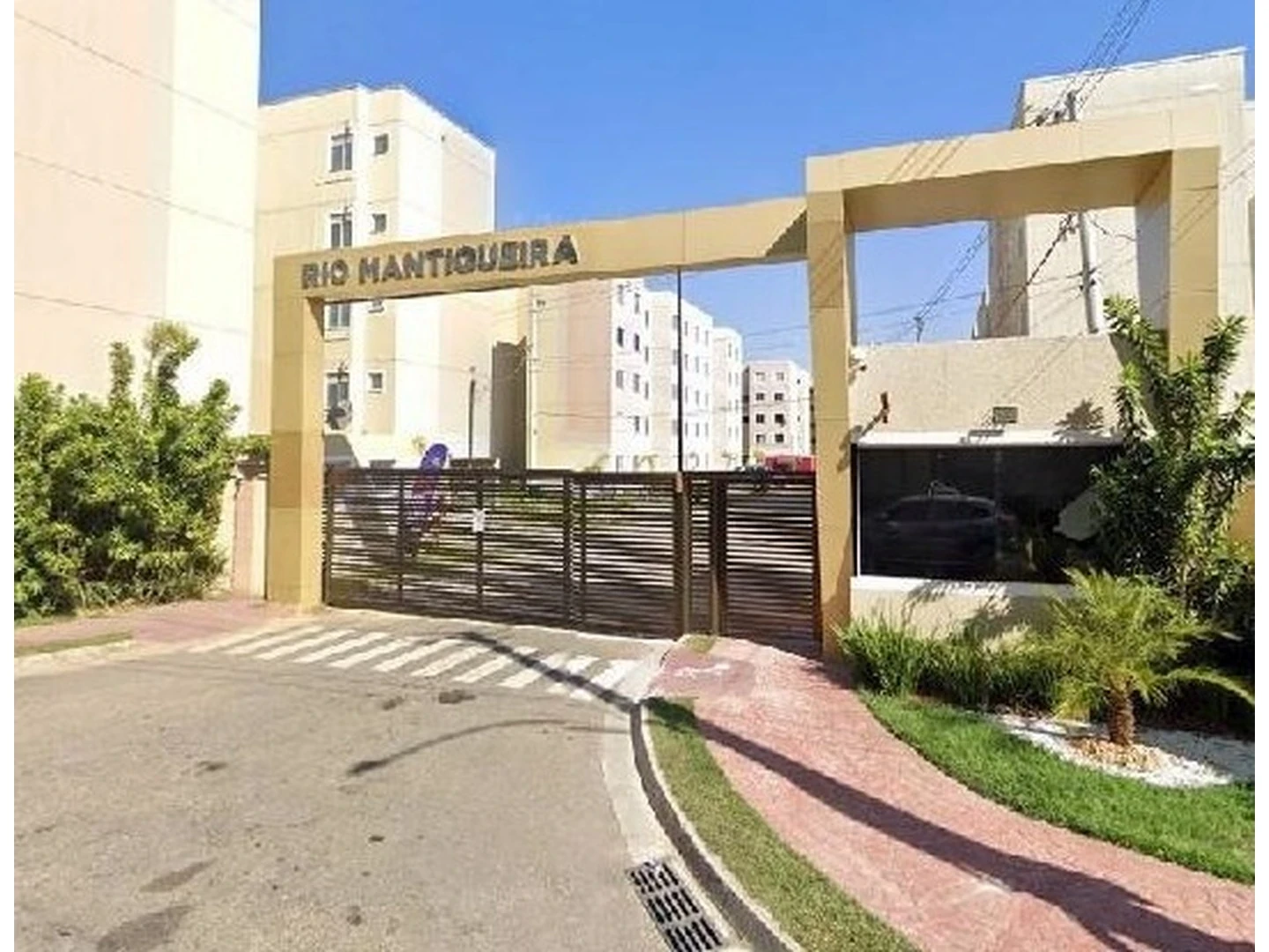 Apartamento - Rio De Janeiro, RJ - foto 1