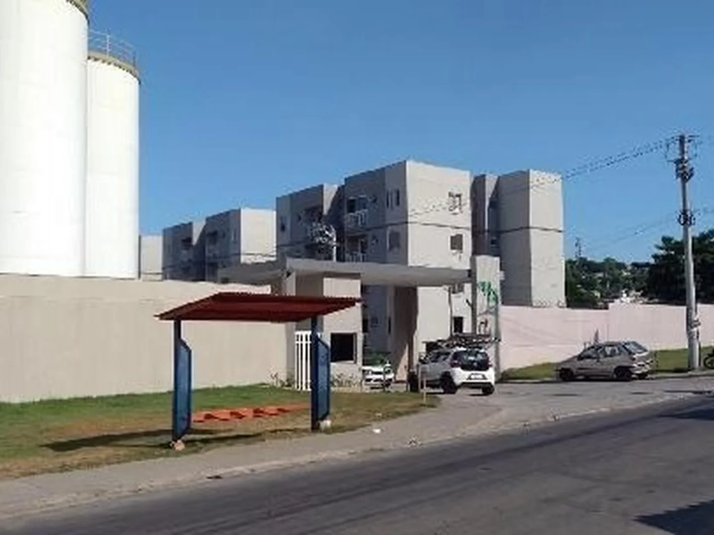 Apartamento - Nova Iguacu, RJ - foto 1