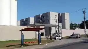 Apartamento - Nova Iguacu, RJ