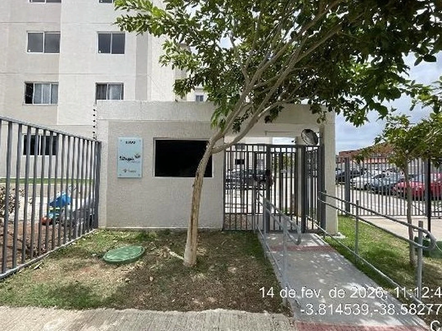 Apartamento - Fortaleza, CE - foto 1