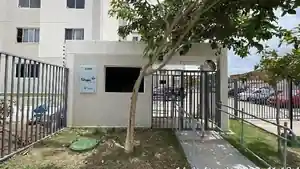 Apartamento - Fortaleza, CE