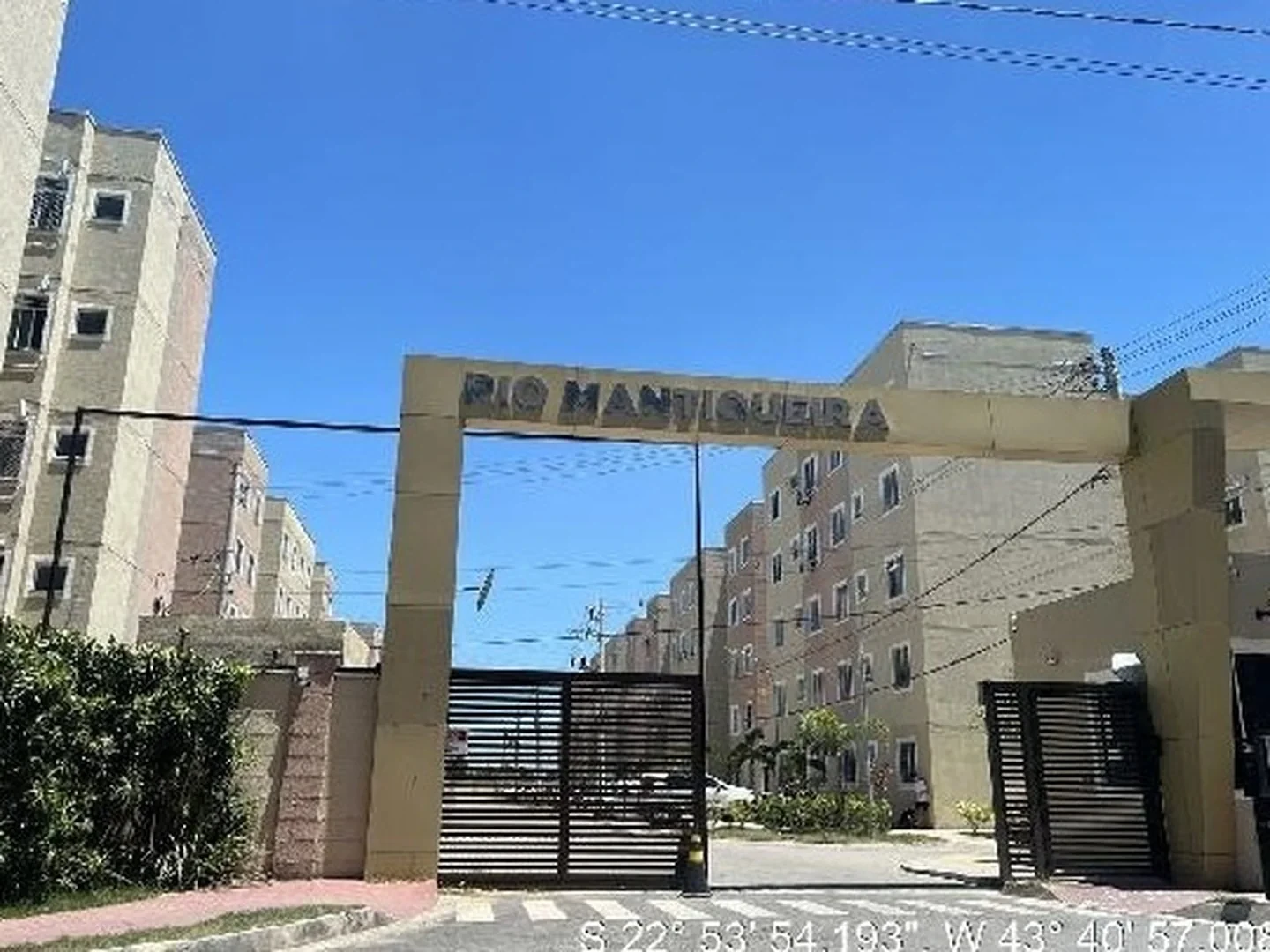 Apartamento - Rio De Janeiro, RJ - foto 1