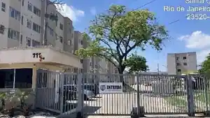 Apartamento - Rio De Janeiro, RJ