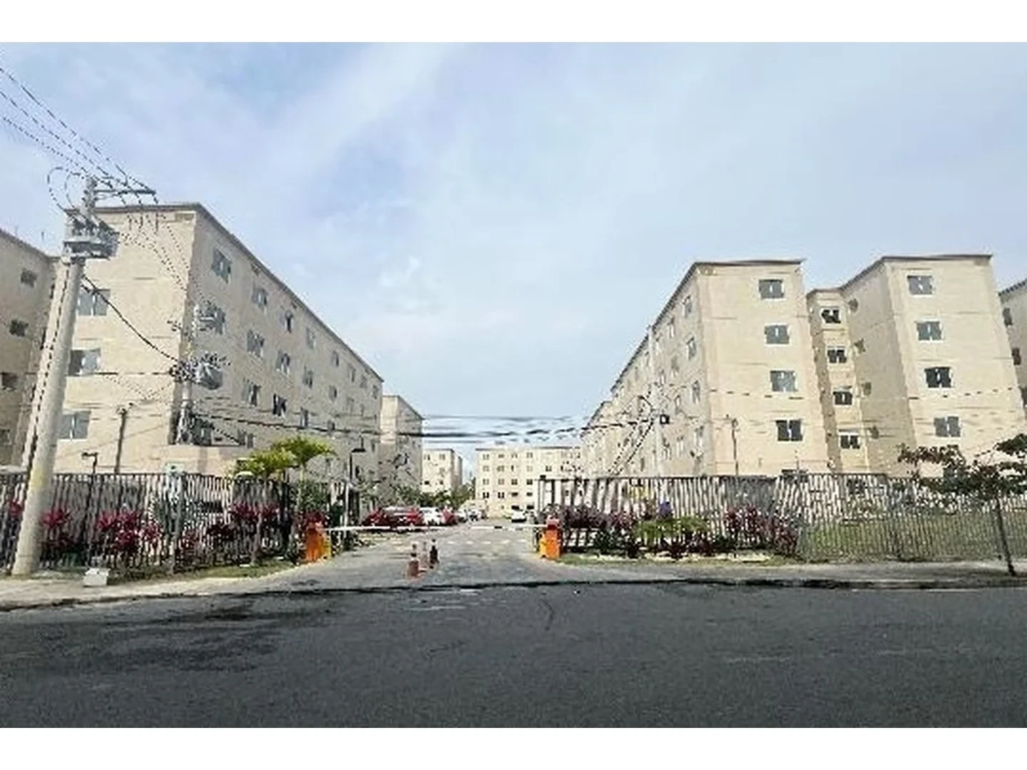 Apartamento - Rio De Janeiro, RJ - foto 1