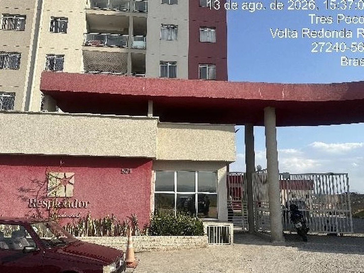 Apartamento - Volta Redonda, RJ - foto 1