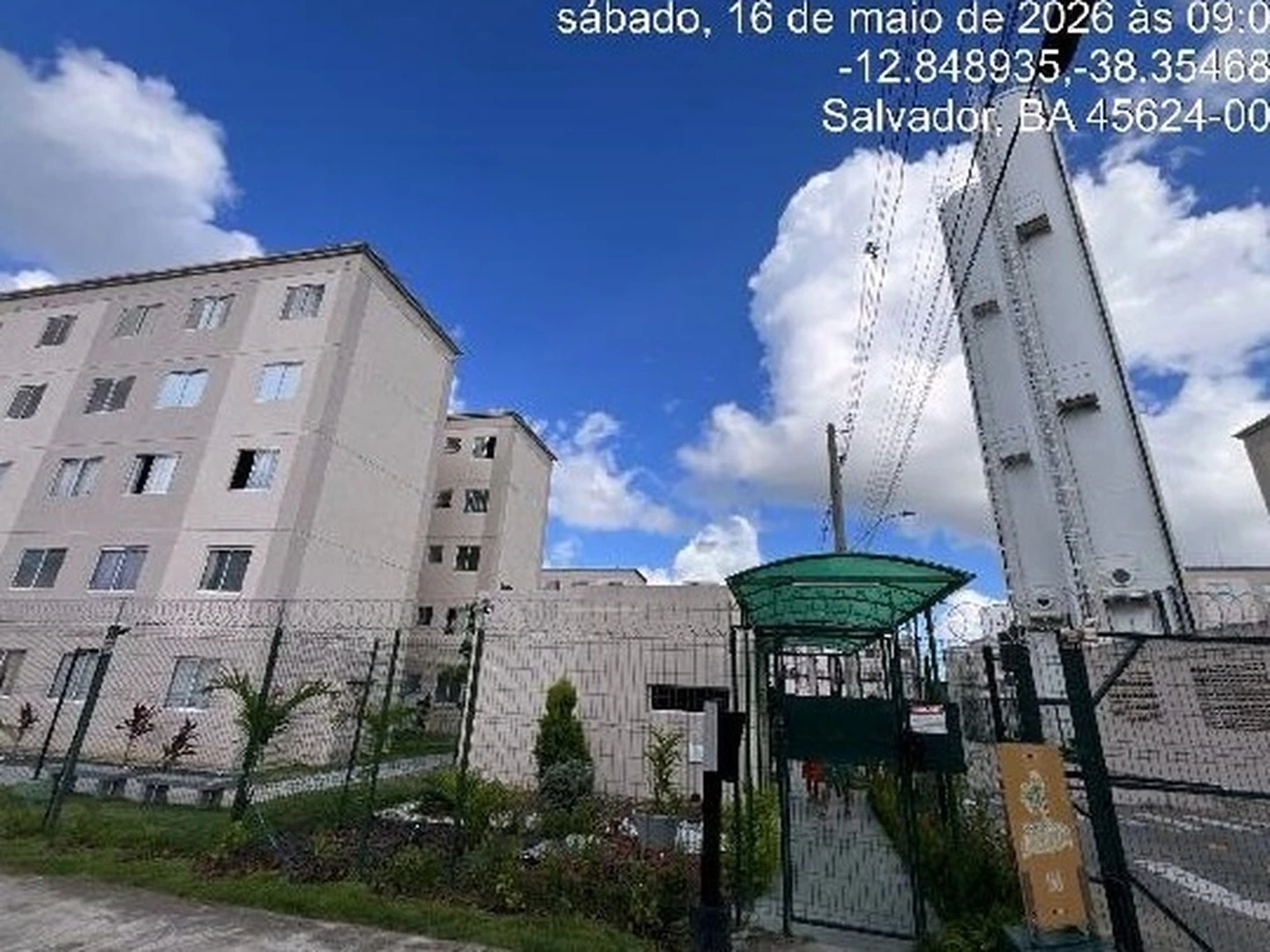 Apartamento - Salvador, BA - foto 1
