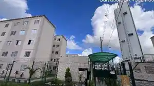 Apartamento - Salvador, BA
