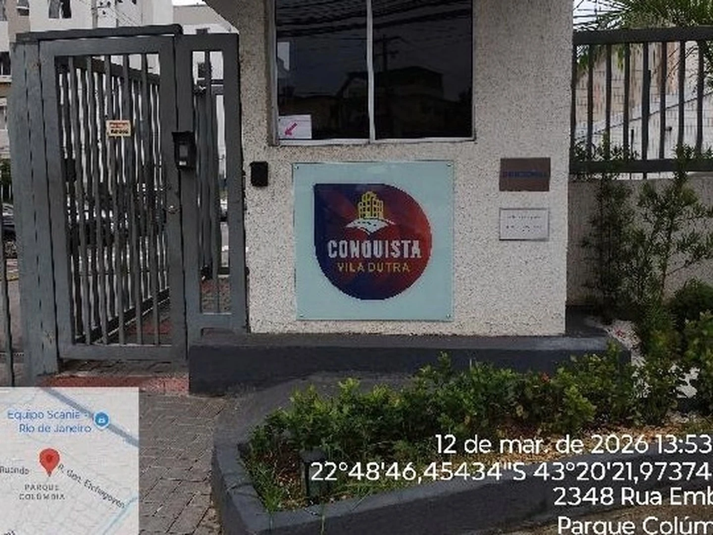 Apartamento - Rio De Janeiro, RJ - foto 1