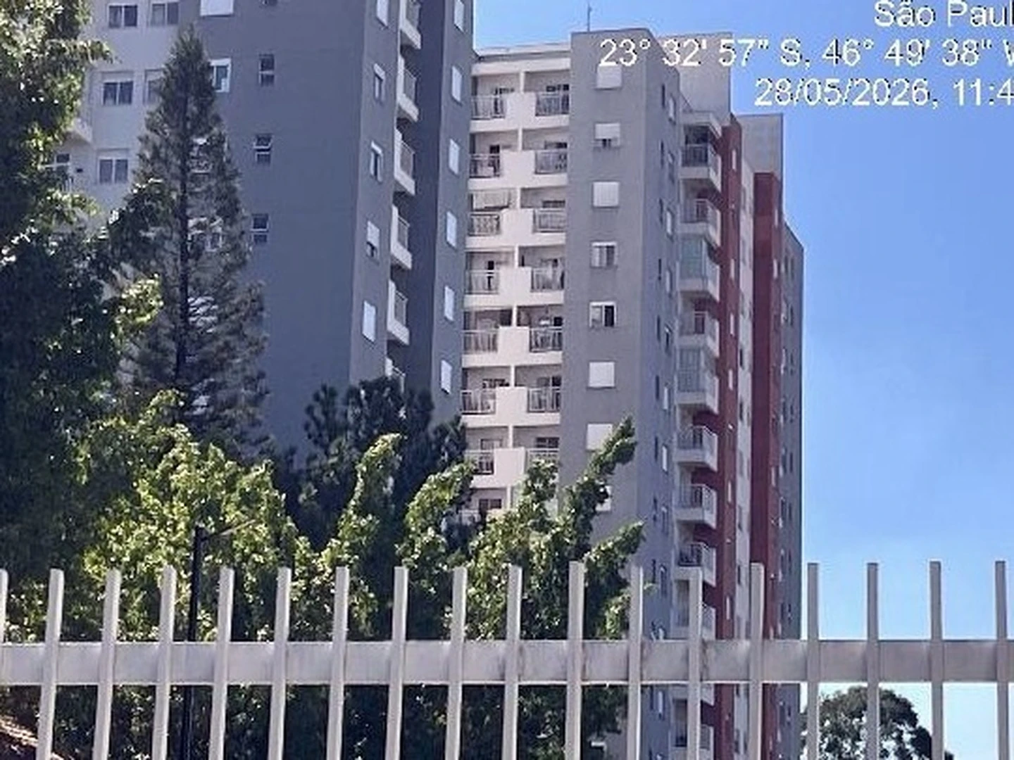 Apartamento - Carapicuiba, SP - foto 1