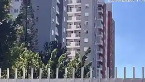 Apartamento - Carapicuiba, SP