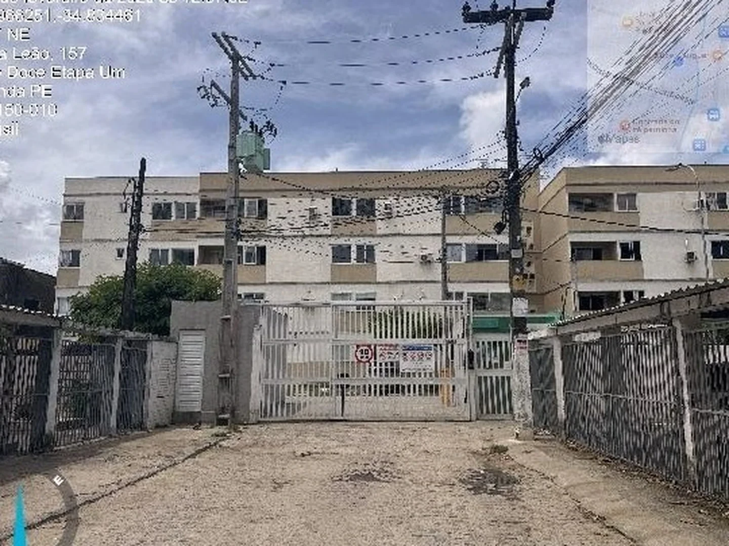 Apartamento - Olinda, PE - foto 1