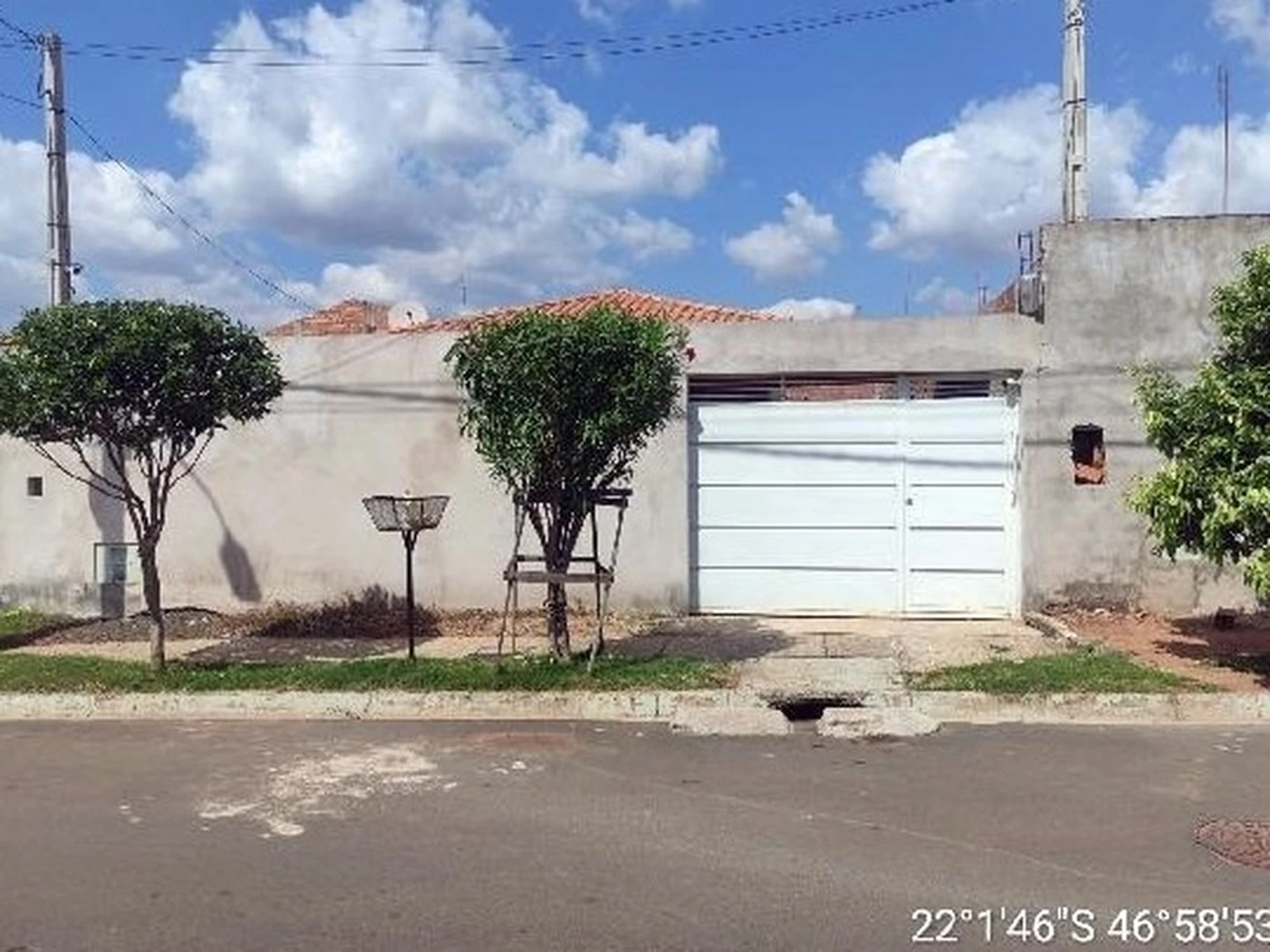 Casa - Aguai, SP - foto 1