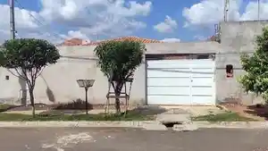 Casa - Aguai, SP