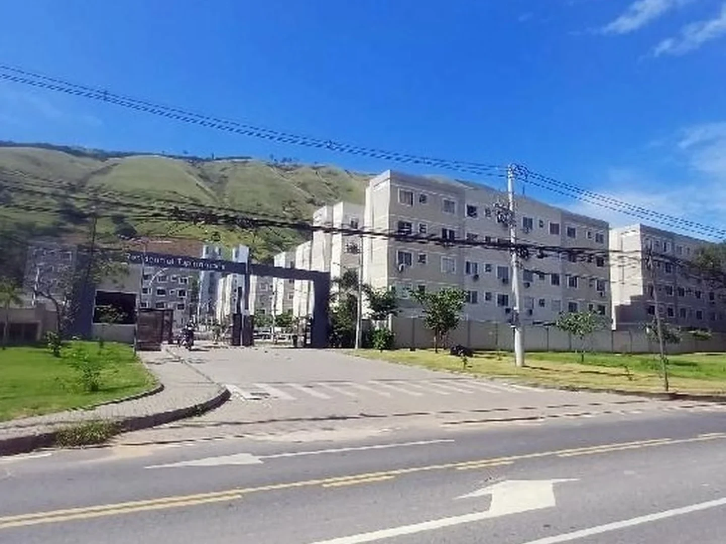 Apartamento - Nova Iguacu, RJ - foto 1
