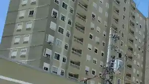 Apartamento - Rio De Janeiro, RJ