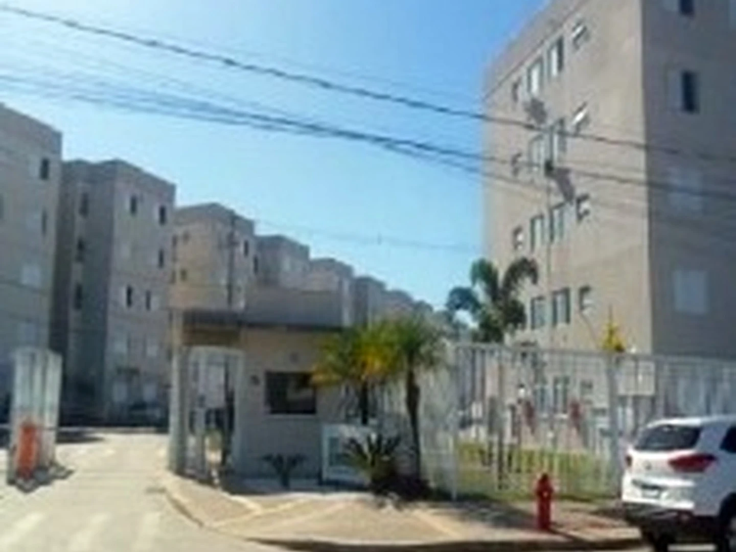 Apartamento - Guaruja, SP - foto 1