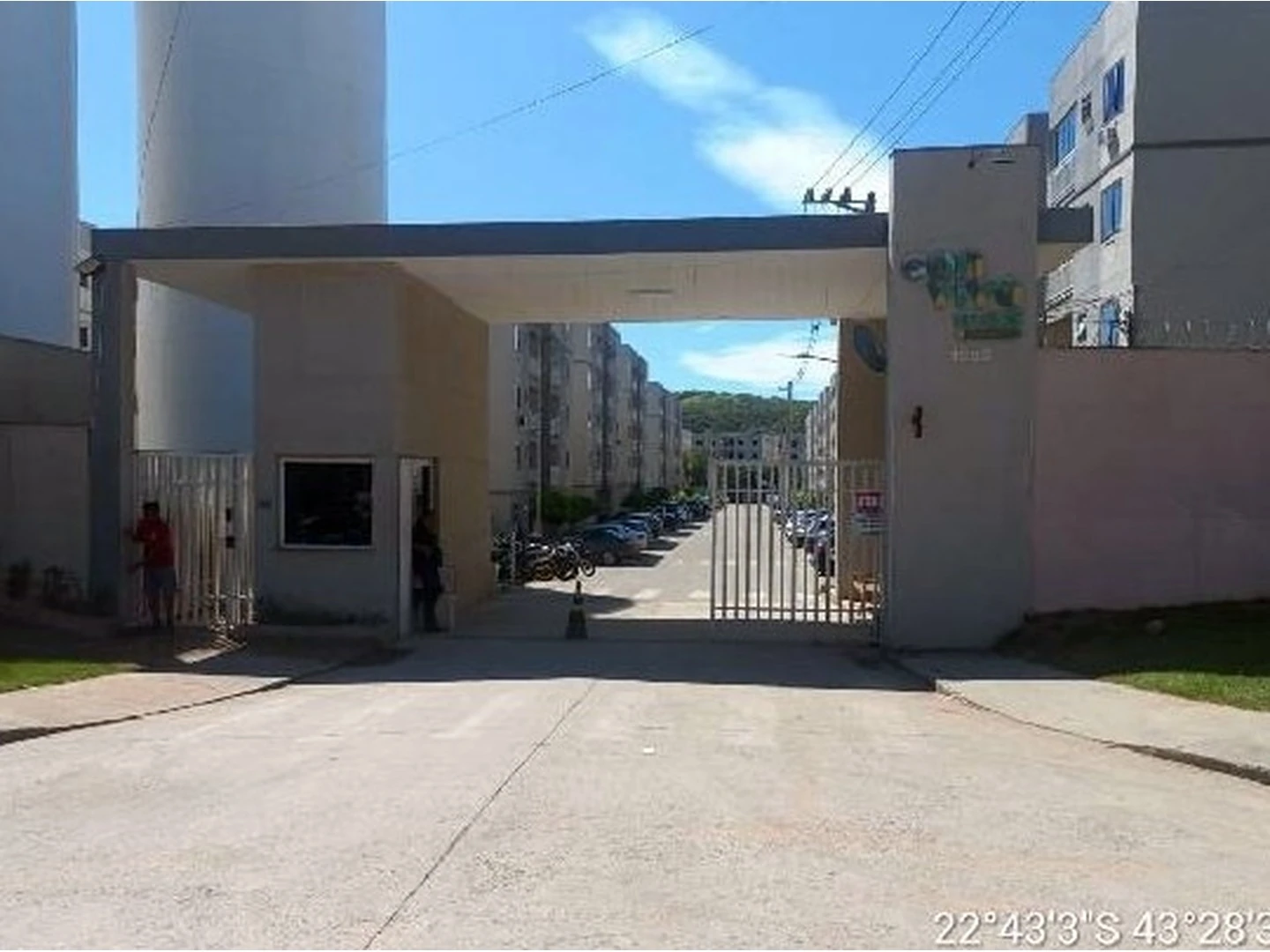 Apartamento - Nova Iguacu, RJ - foto 1