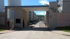 Apartamento - Nova Iguacu, RJ