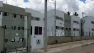 Apartamento - Abreu E Lima, PE