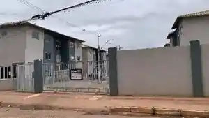 Apartamento - Valparaiso De Goias, GO