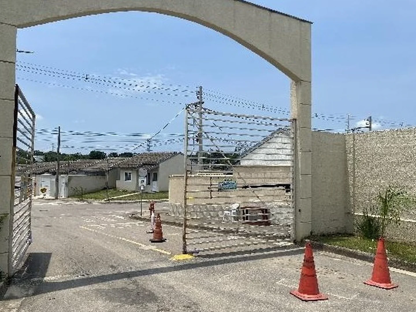 Casa - Itaborai, RJ - foto 1