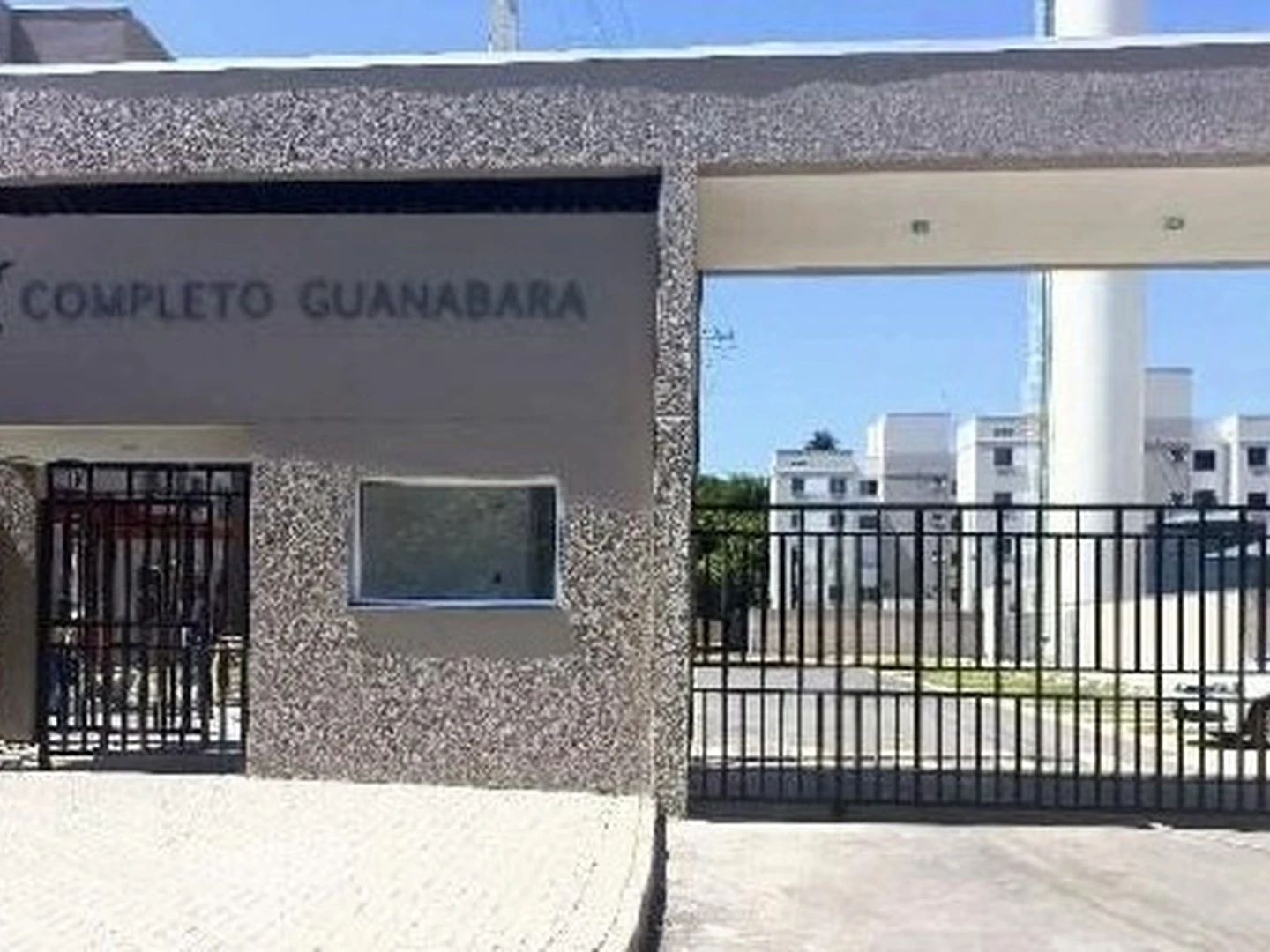 Apartamento - Sao Goncalo, RJ - foto 1