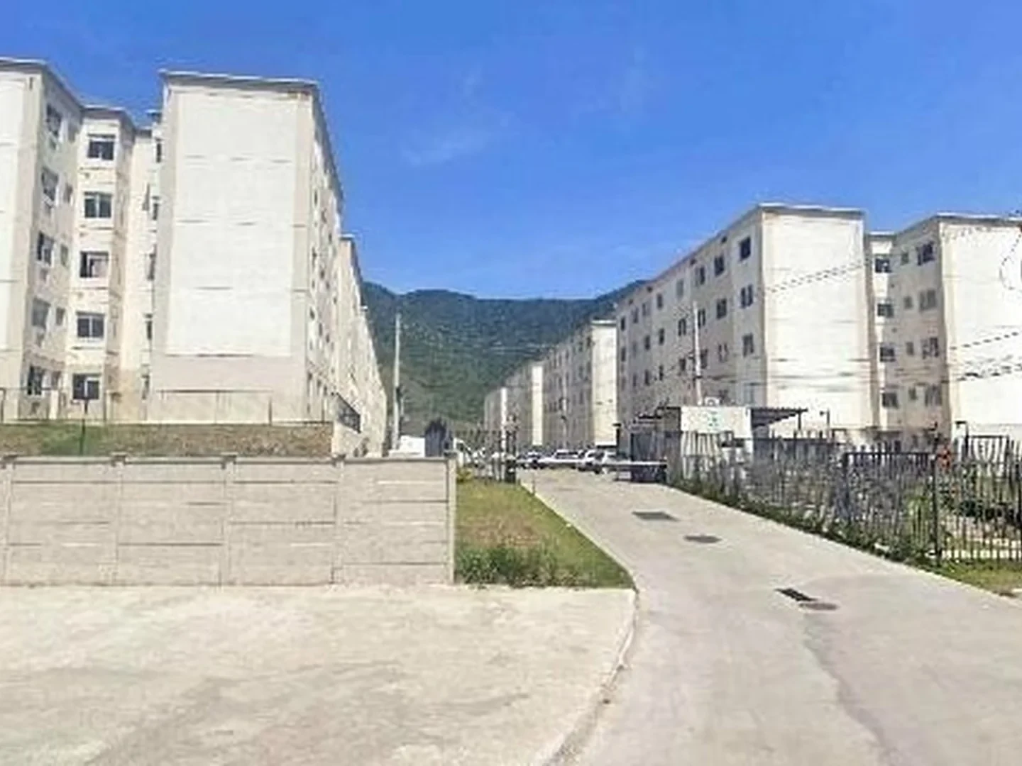 Apartamento - Nova Iguacu, RJ - foto 1