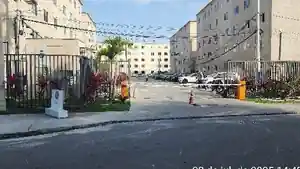 Apartamento - Rio De Janeiro, RJ