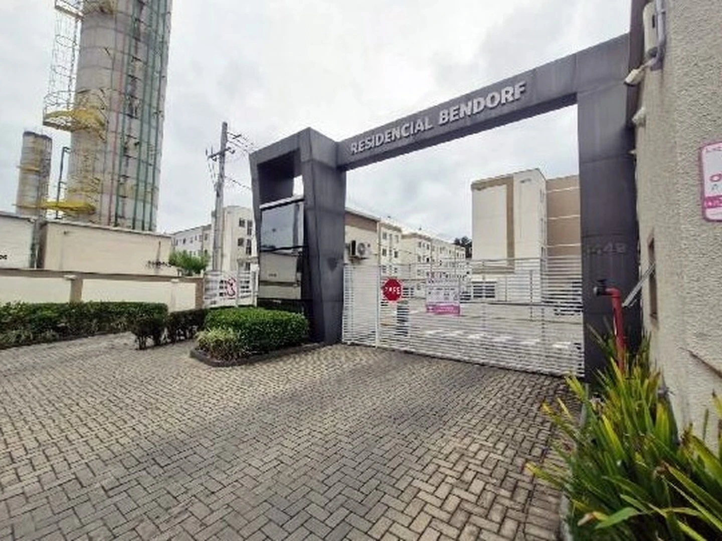 Apartamento - Blumenau, SC - foto 1
