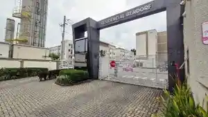 Apartamento - Blumenau, SC