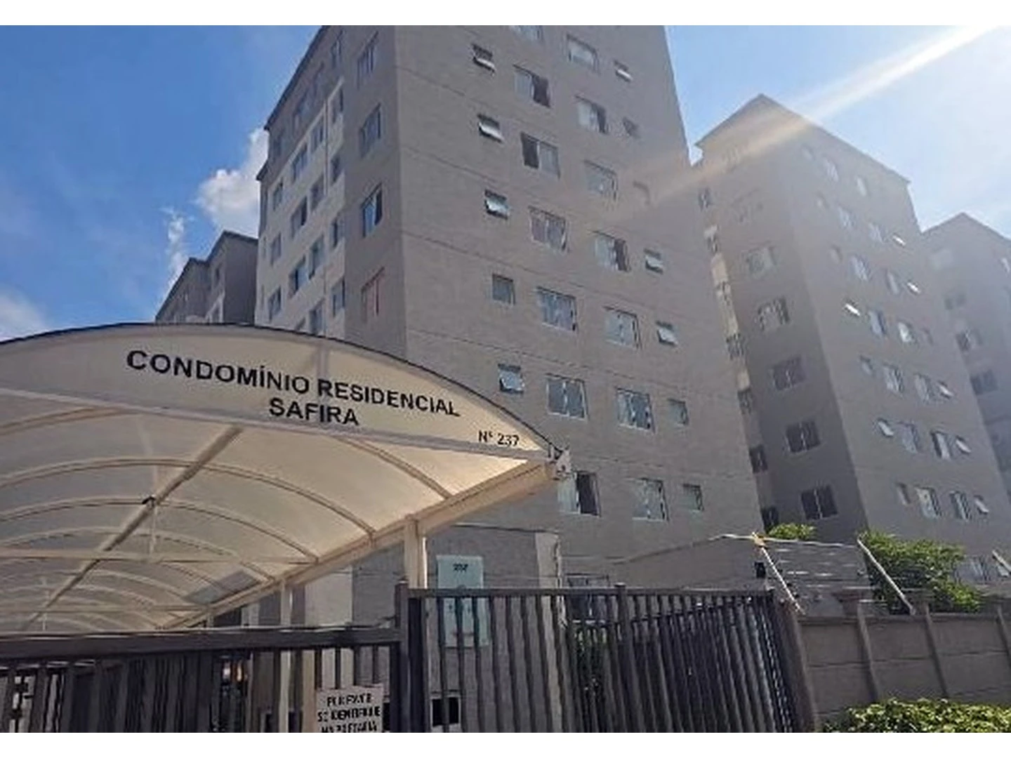 Apartamento - Sao Paulo, SP - foto 1