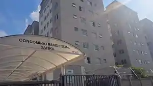 Apartamento - Sao Paulo, SP