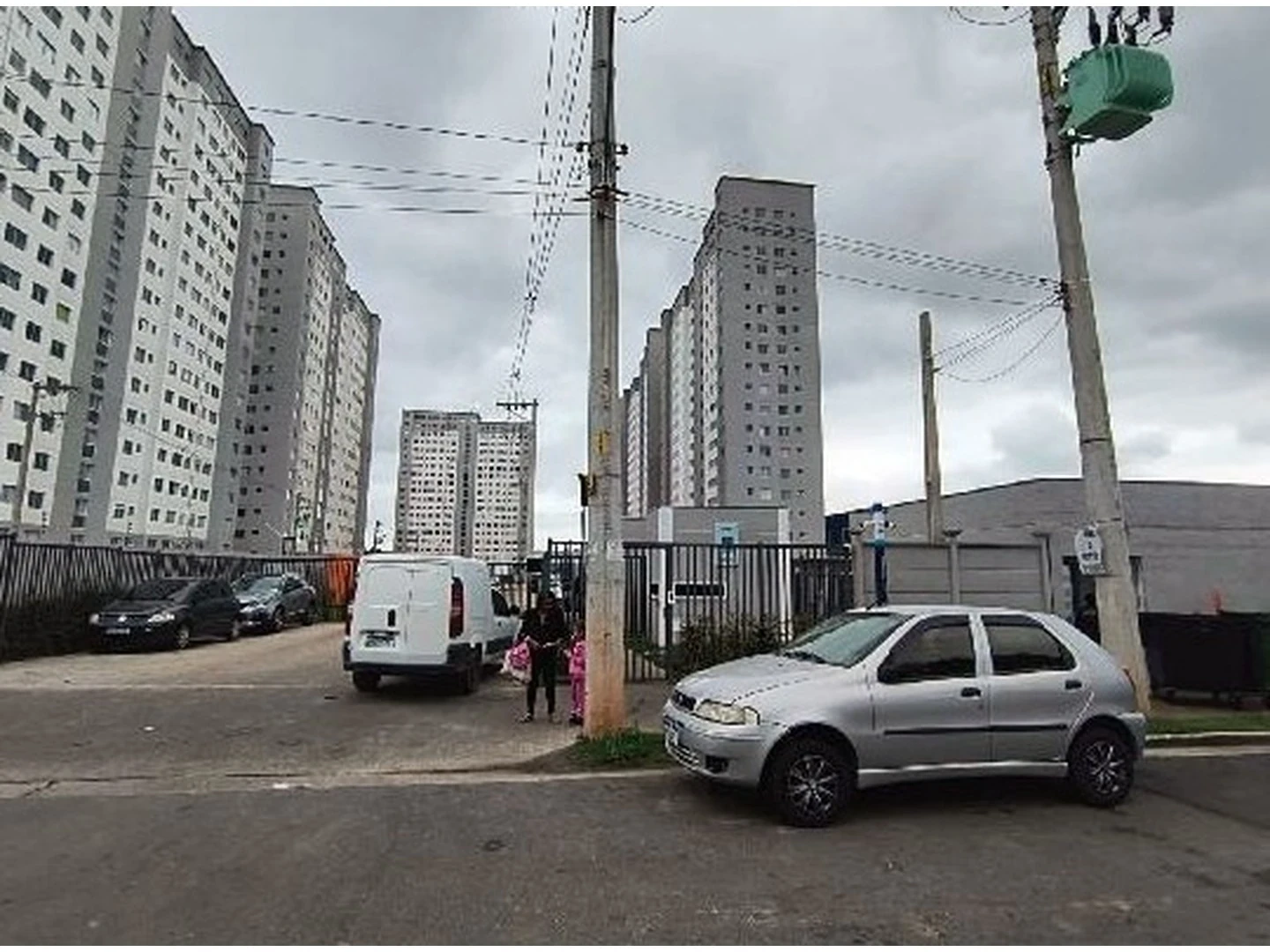 Apartamento - Guarulhos, SP - foto 1