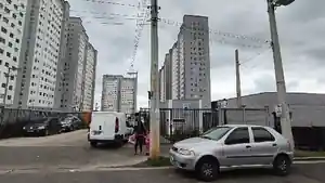 Apartamento - Guarulhos, SP