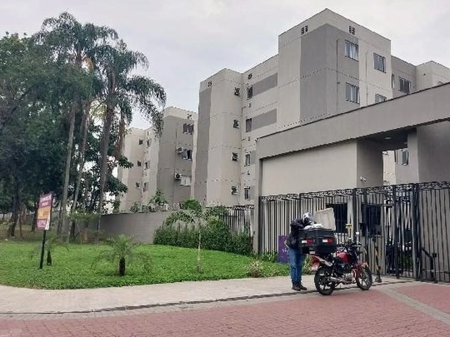 Apartamento - Rio De Janeiro, RJ - foto 1