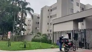 Apartamento - Rio De Janeiro, RJ