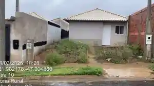 Casa - Sao Carlos, SP