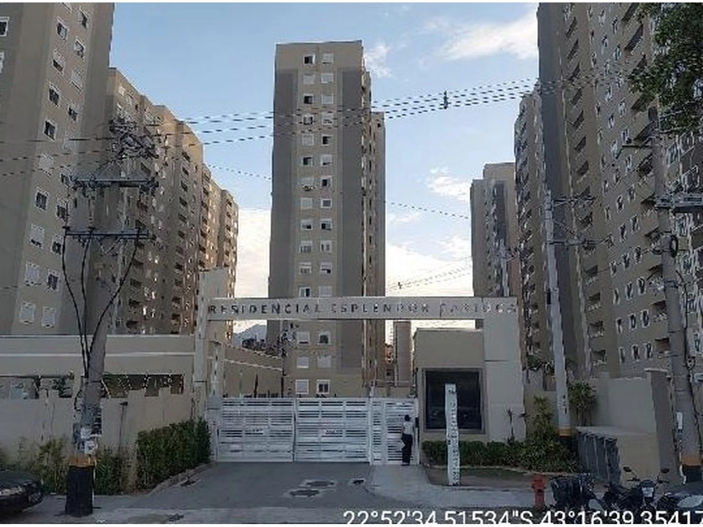 Apartamento - Rio De Janeiro, RJ - foto 1