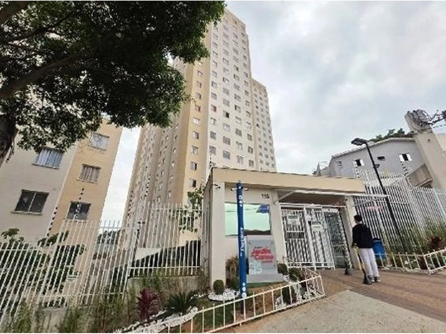 Apartamento - Sao Paulo, SP - foto 1
