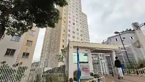 Apartamento - Sao Paulo, SP