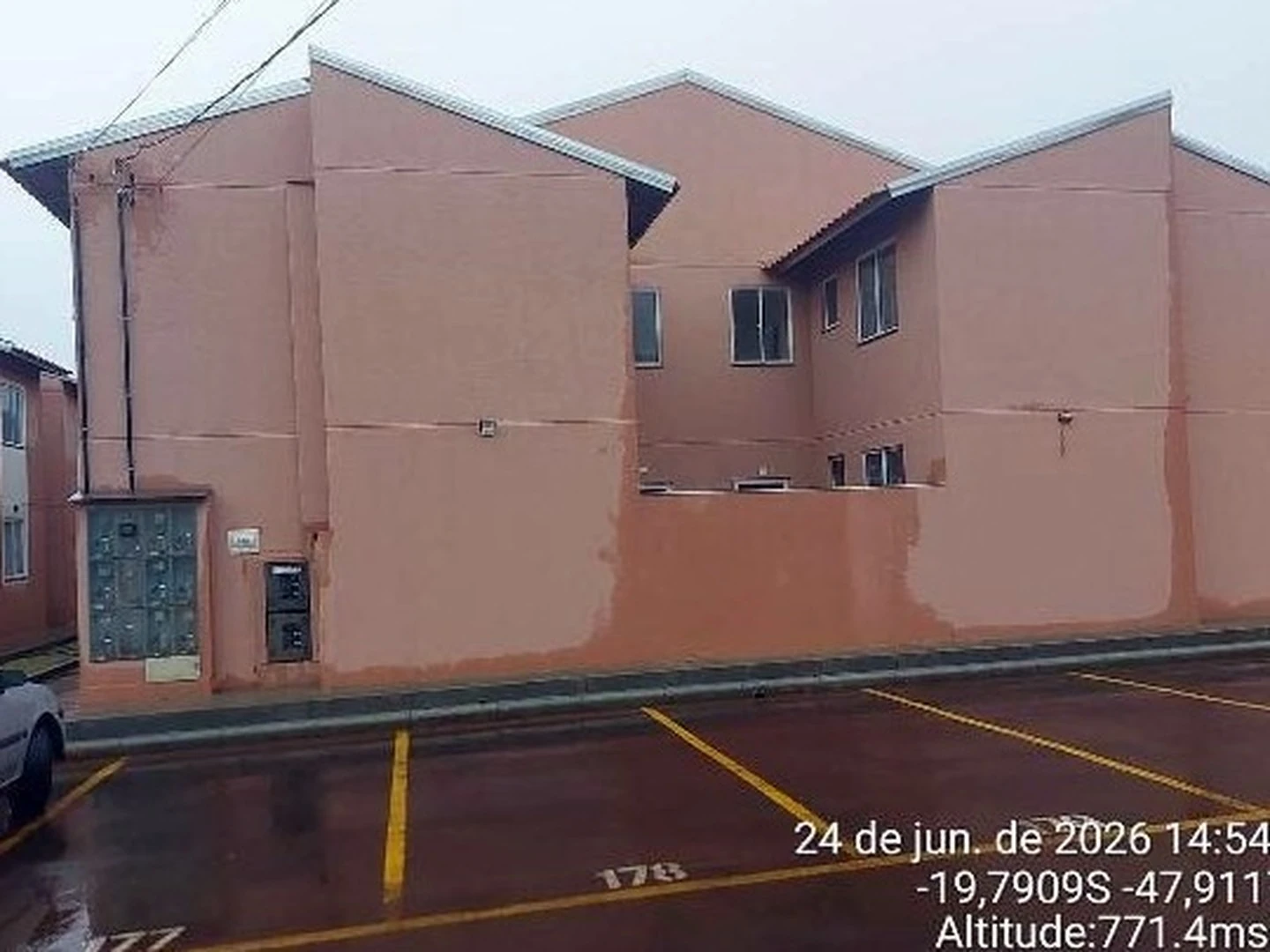 Apartamento - Uberaba, MG - foto 1