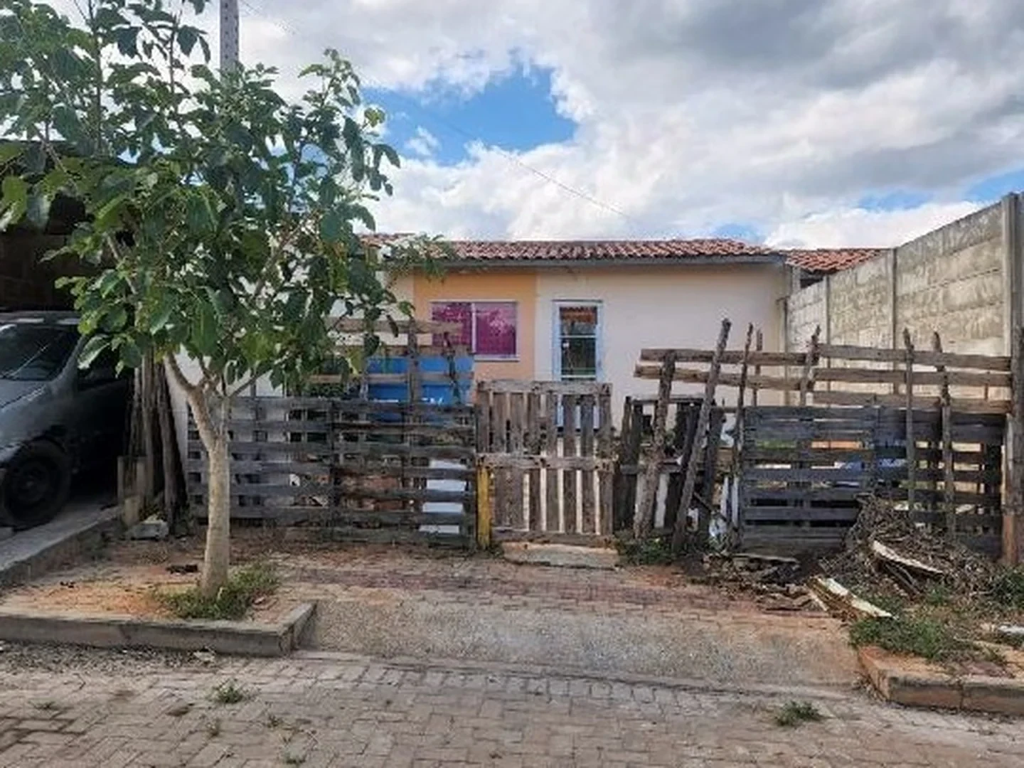 Casa - Belo Jardim, PE - foto 1