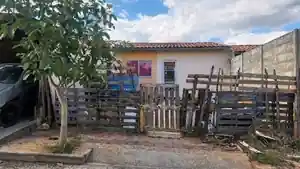 Casa - Belo Jardim, PE