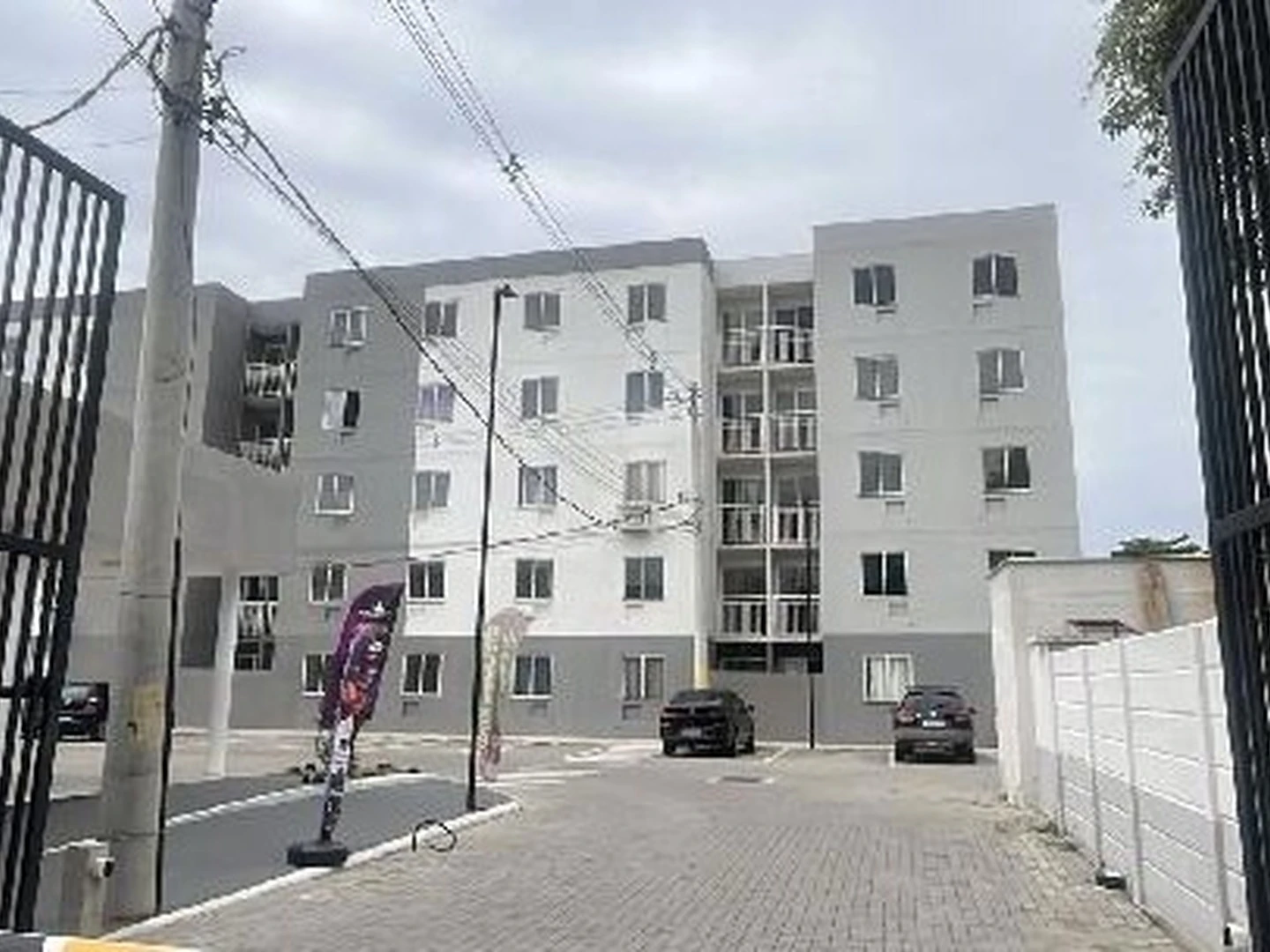 Apartamento - Rio De Janeiro, RJ - foto 1