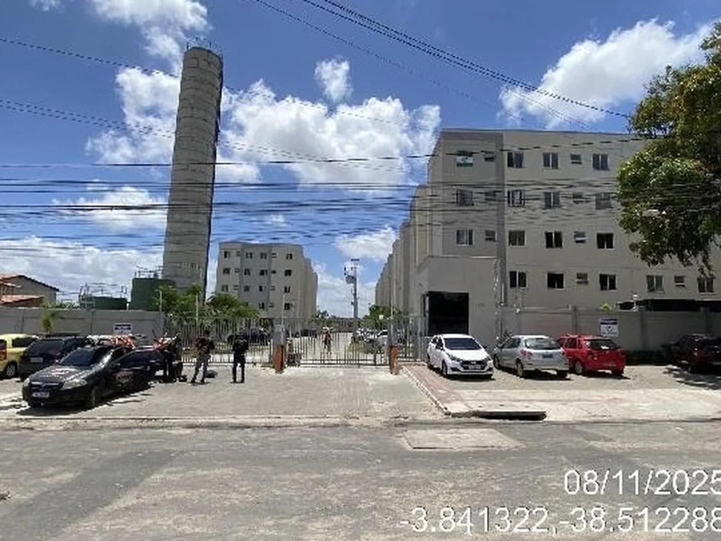 Apartamento - Fortaleza, CE - foto 1