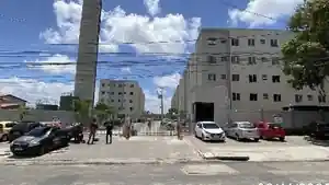 Apartamento - Fortaleza, CE