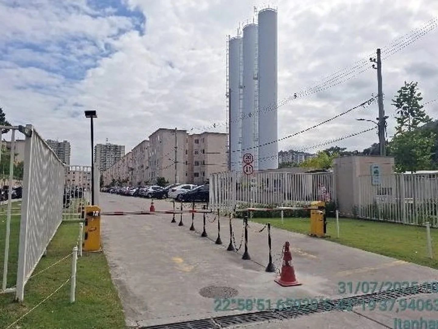 Apartamento - Rio De Janeiro, RJ - foto 1