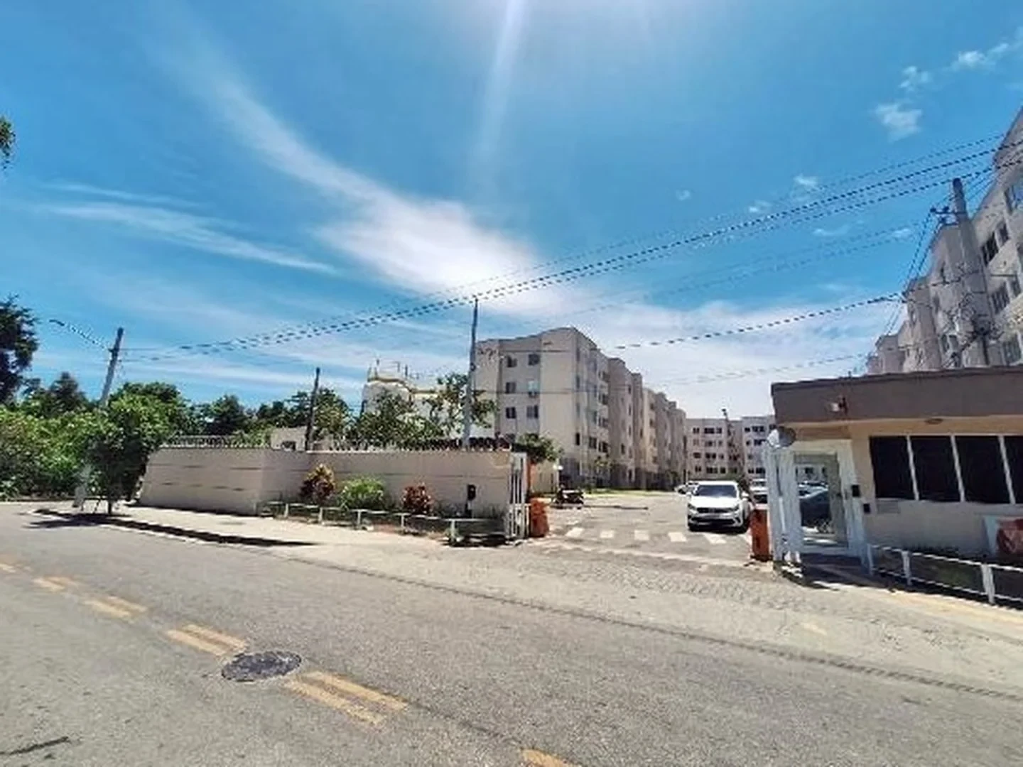 Apartamento - Rio De Janeiro, RJ - foto 1