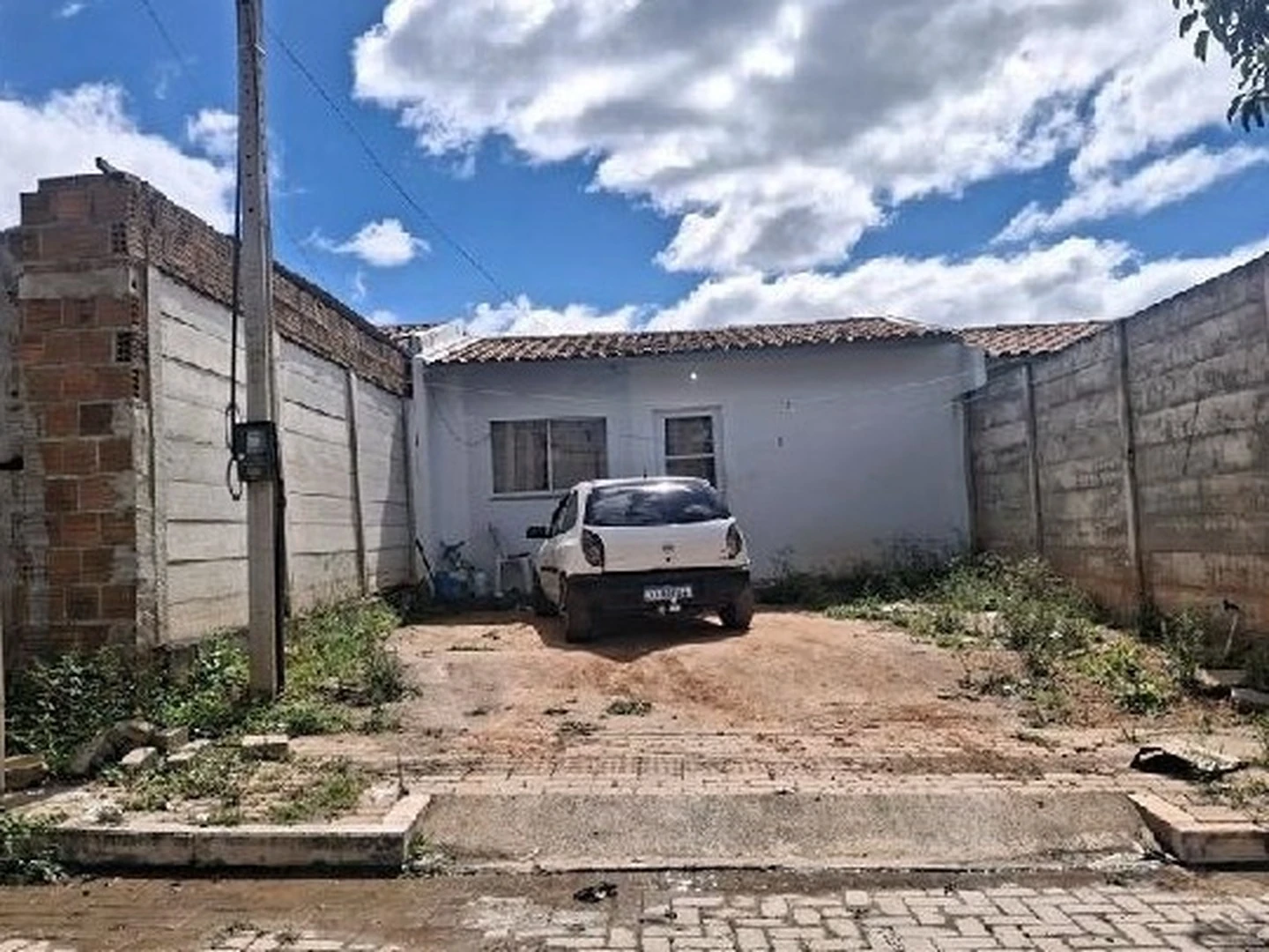 Casa - Belo Jardim, PE - foto 1